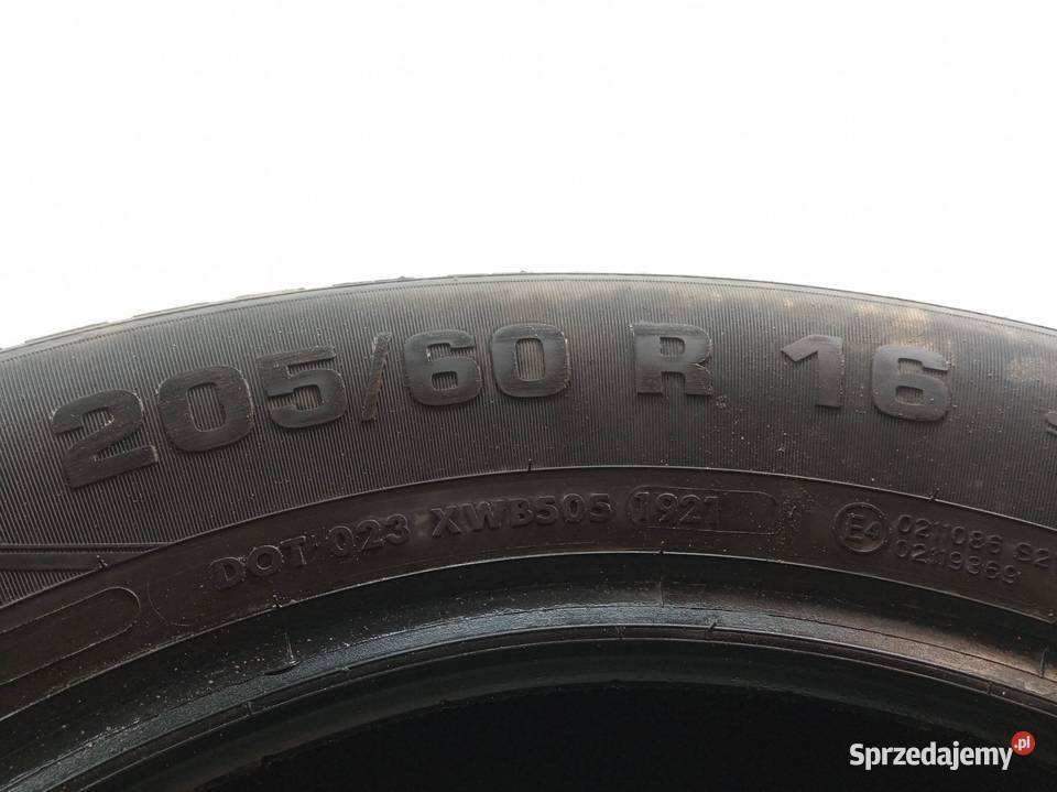 2x OPONA ZIMOWA VREDESTEIN WINTRAC 20560R16 1921