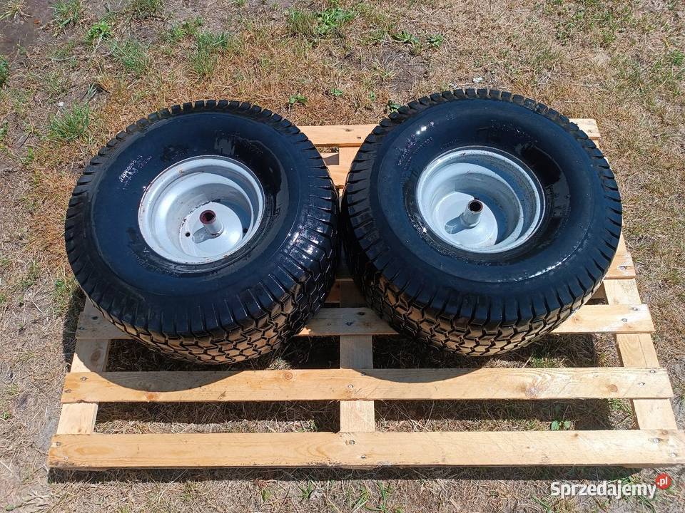 koła 20x108 kosiarka traktorek koło sprzedam