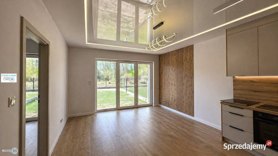 Mieszkanie 120m2 3pokojowe Sitkówka