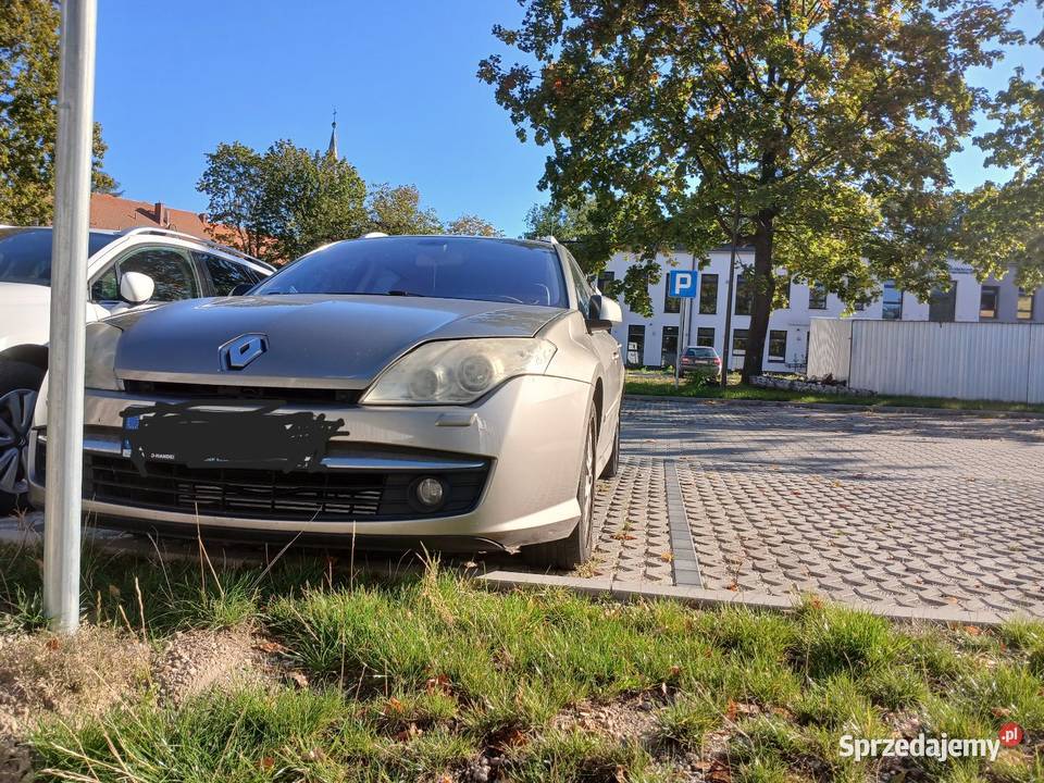 Renault Laguna