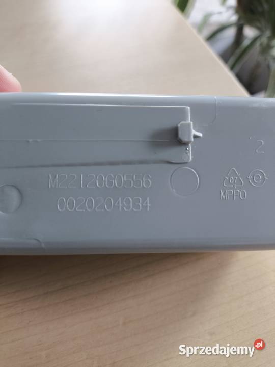 Filtr przeciwzakłóceniowy pralka Haier hw100