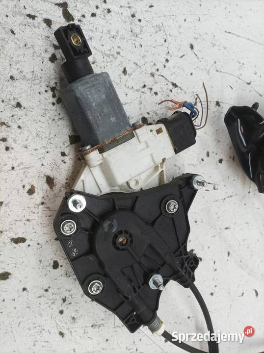 MECHANIZM SZYBY LEWY PRZÓD F21 70460310 Bmw sprzedam