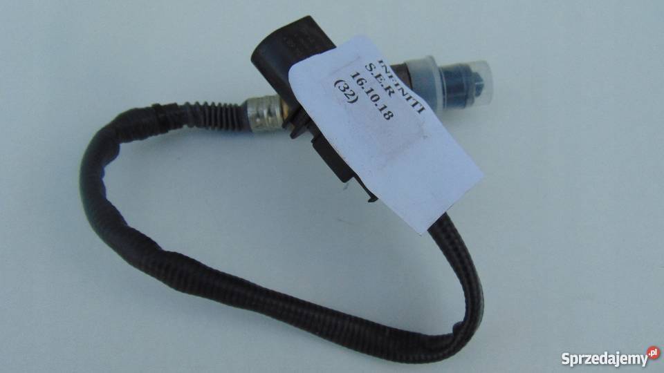 SONDA LAMBDA INFINITI QX70 S51 FX Q70 M EX 30D Układ wydechowy Nowy Tomyśl sprzedam