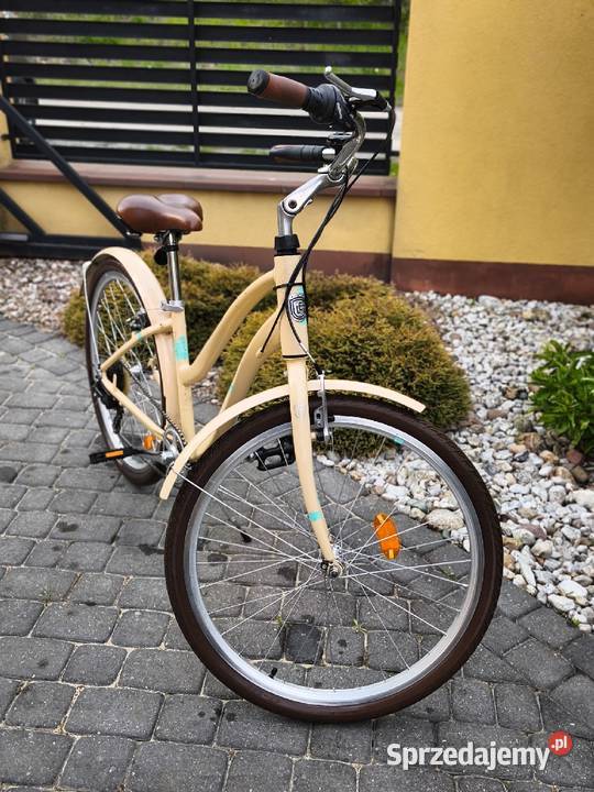 Rower damka LeGrand Pave1 sprzedam