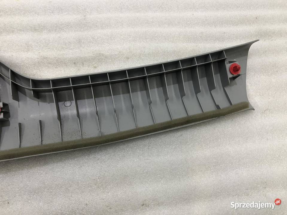 OSŁONA SŁUPKA PRAWA HONDA JAZZ II 84101SAA 0208