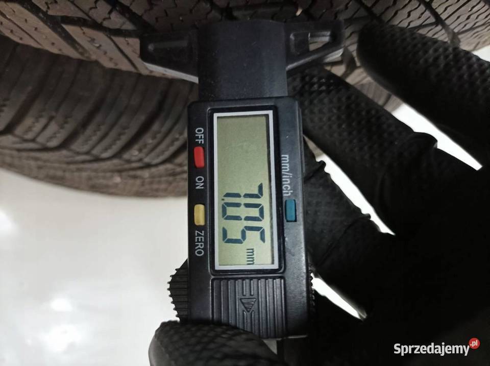 4x OPONA ZIMOWA ROADMARCH WINTER XPRO888