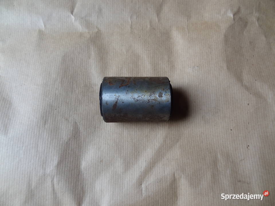 Tuleja metalowogumowa Rzeszów