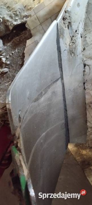 Pług Unia Tur 40 Sokółka sprzedam