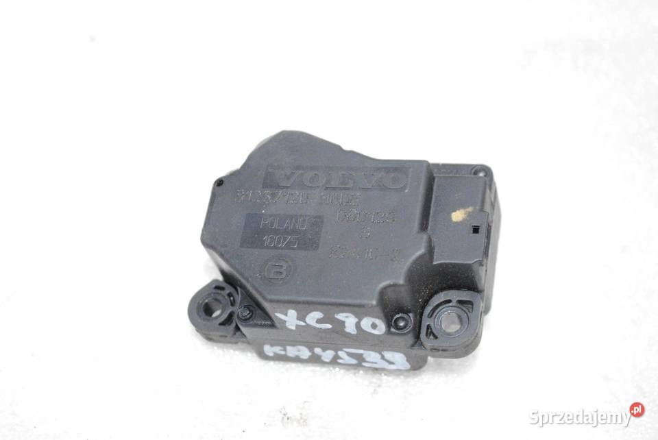 SILNICZEK NAGRZEWNICY 31267120 VOLVO XC90 24 D5