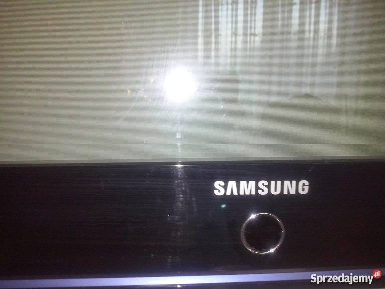 Telewizor plazmowy samsung 50 Telewizory Koszalin
