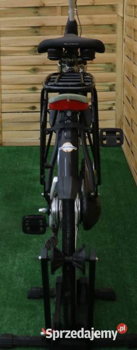 Rower damski Gazelle Orange D 49 I inne rowery mazowieckie Milanówek