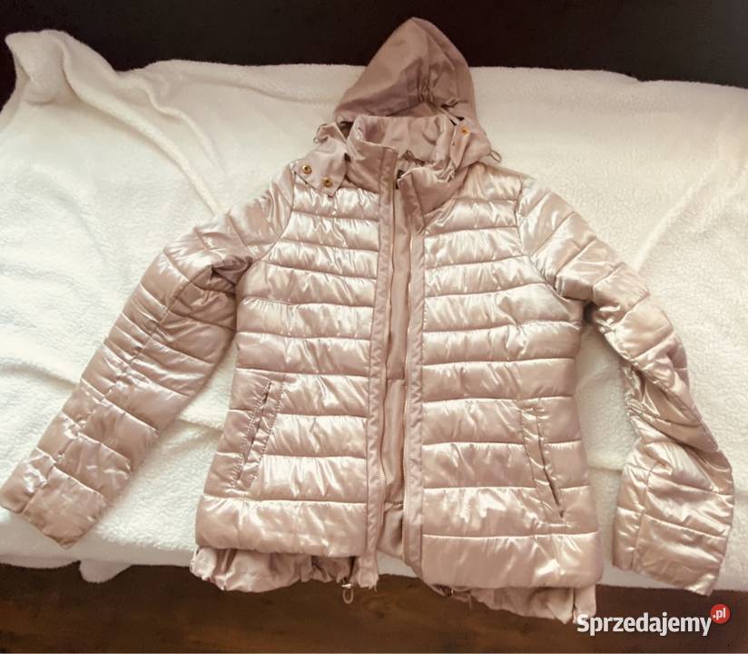 Kurtki damskie Malbork