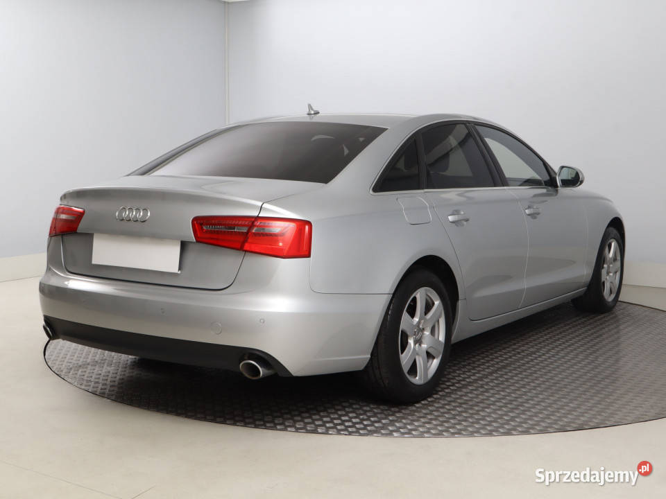 Audi A6 30 TDI sprzedam