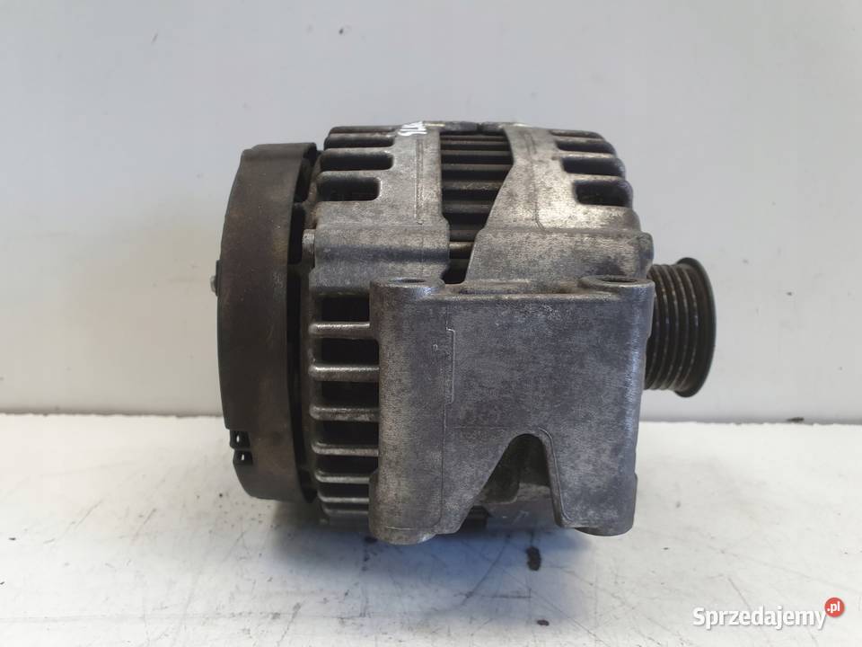ALTERNATOR Mercedes SLK R171 30 V6 A0131545602 osobowe Chełm