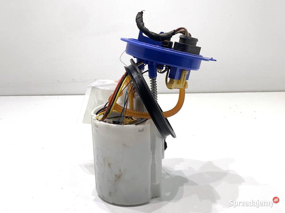 POMPA PALIWA VW ARTEON 3Q0919097D 20 320 BAKU Układ paliwowy