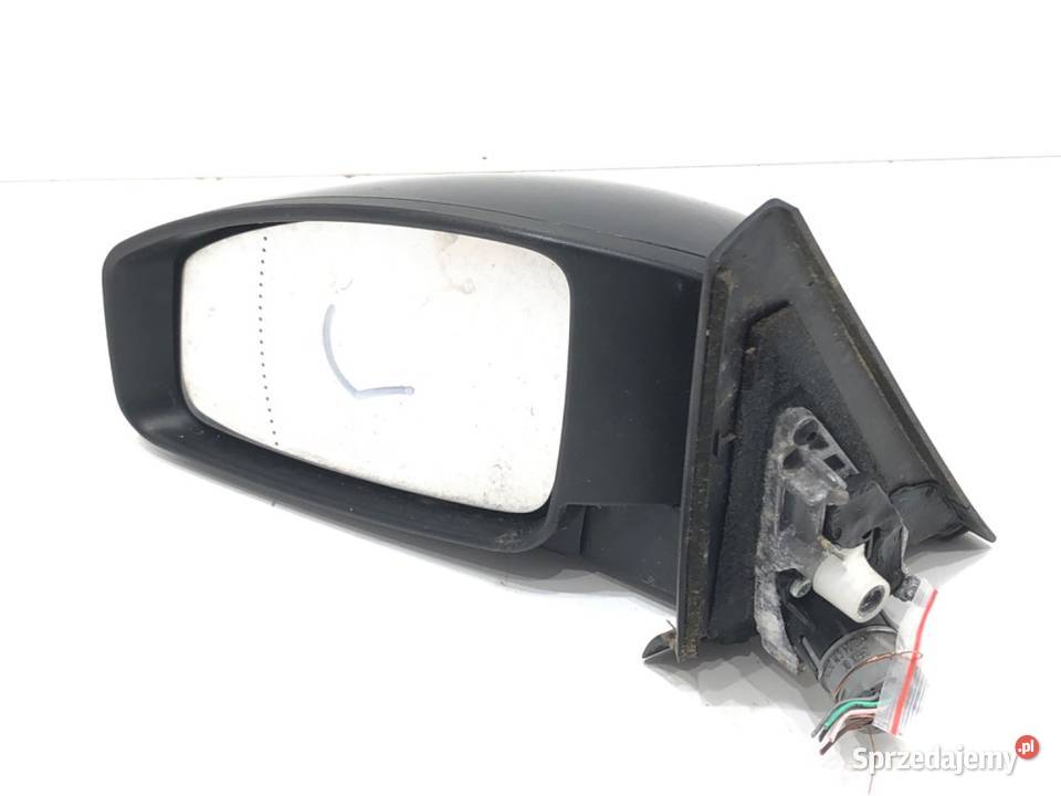 LUSTERKO LEWY RENAULT ESPACE IV Minivan osobowe