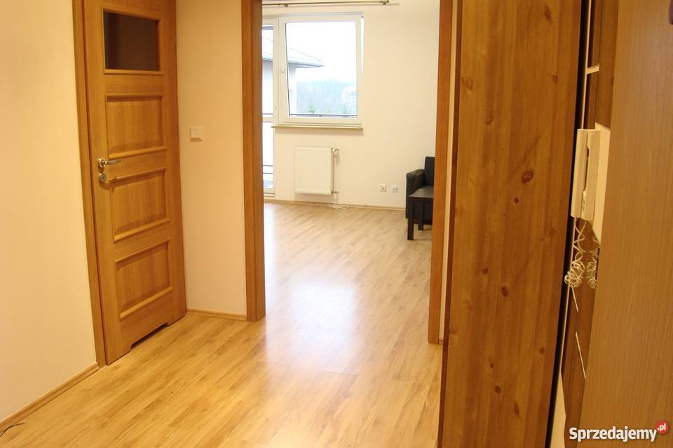 UWAGA OKAZJA Mieszkanie 2pokojowe 57 m2 Konstancin-Jeziorna