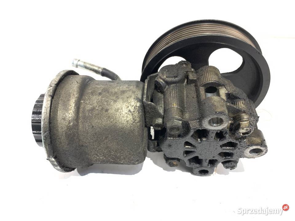 POMPA WSPOMAGANIA TOYOTA COROLLA E13 22 136 0409 Pompy wspomagania sprzedam