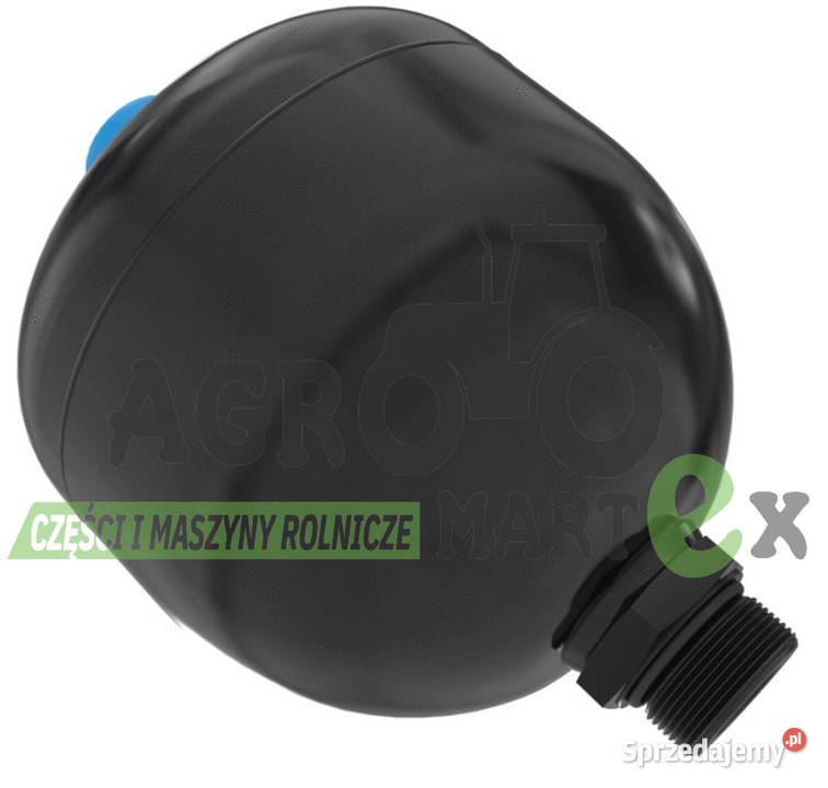 RE306377 AKUMULATOR HYDR TLS 7R JD Wichrów sprzedam