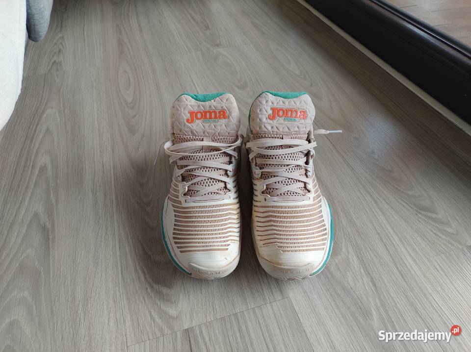 Buty do tenisatorba Tenis ziemny śląskie Rybnik sprzedam