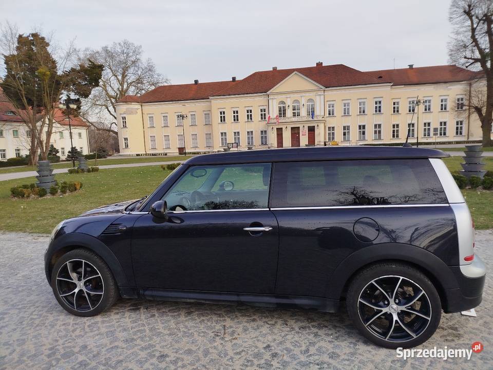 Mini culbman ekonomiczny 14 hdi 108KM Brzeg Dolny