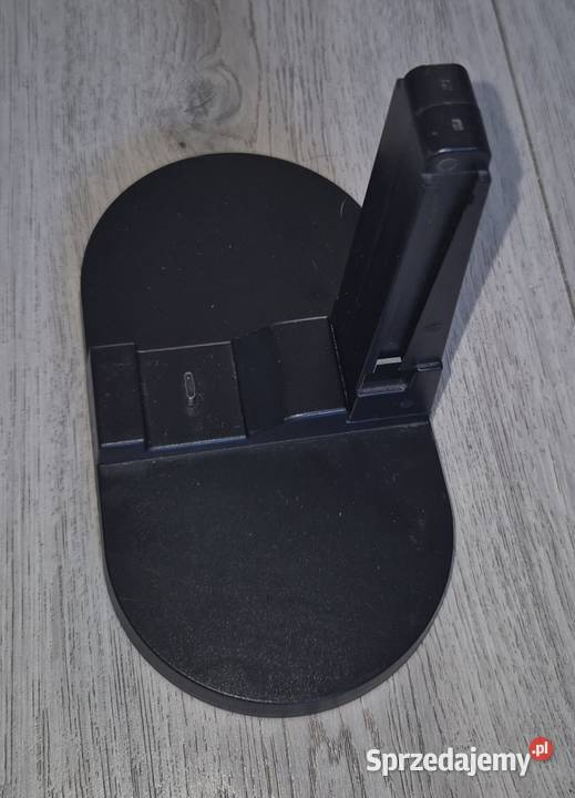 Stacja dokujaca Nintendo Switch Łódź