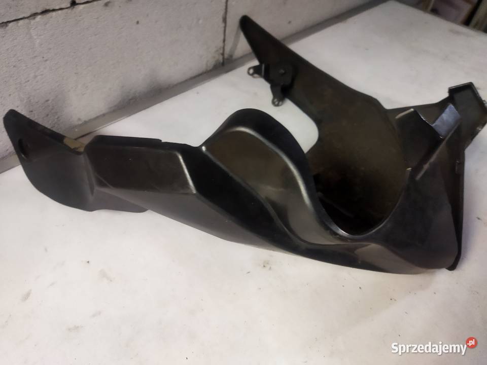 Keeway RKS 125 dolny plastik pług