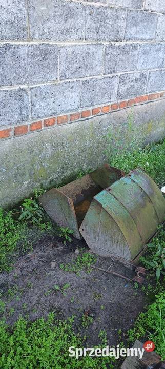 Sprzedam troll i rozrzutnik nieuszkodzony sprzedam