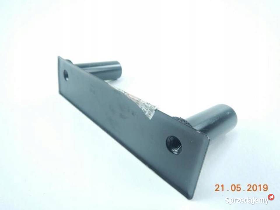 WZMOCNIENIE PROGU FORD MONDEO 0714