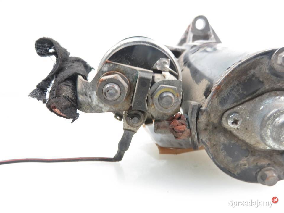 ROZRUSZNIK OPEL MERIVA B 14 55578921