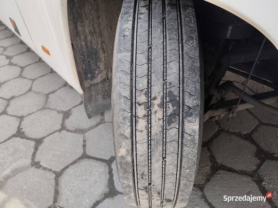 Autobus Mercedes Integro kujawsko-pomorskie Inowrocław