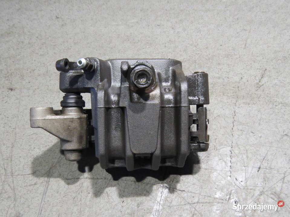 HONDA SWT400 SW 400 600 ZACISK HAMULCA PRZÓD Łódź sprzedam