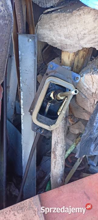 Części VW Vento Golf 3 Części montażowe Krosno