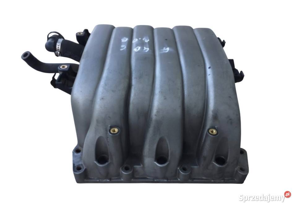 KOLEKTOR SSĄCY AUDI A4 B6 AUDI A6 C5 30 ASN Silniki i osprzęt Działoszyce