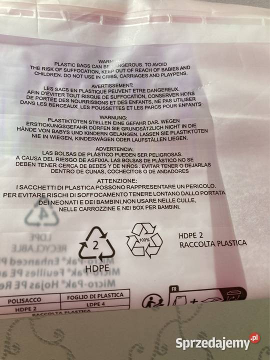 Kosmetyczka Elegancka Hugo Boss Unisex Inny rodzaj  Czerwionka-Leszczyny