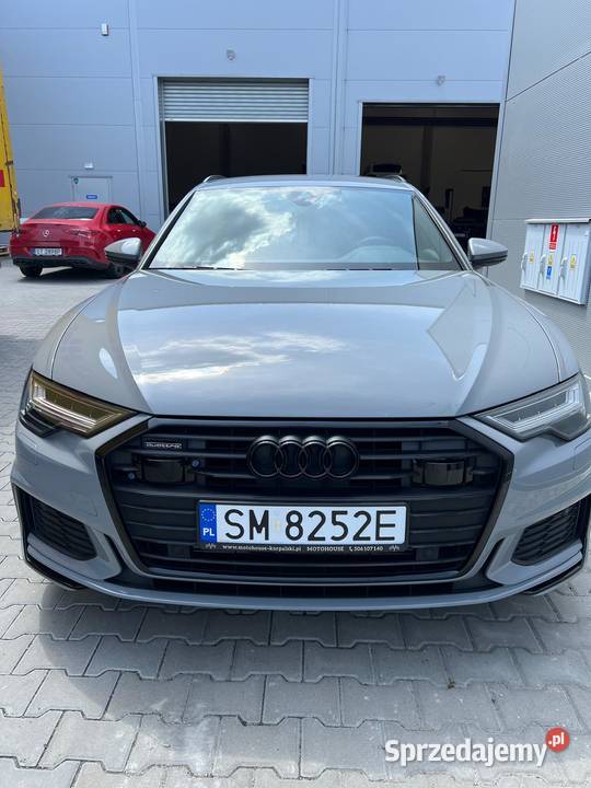 KATOWICE DETAILING SAMOCHODOWY OKLEJANIE MYCIE I śląskie Dąbrowa Górnicza usługa