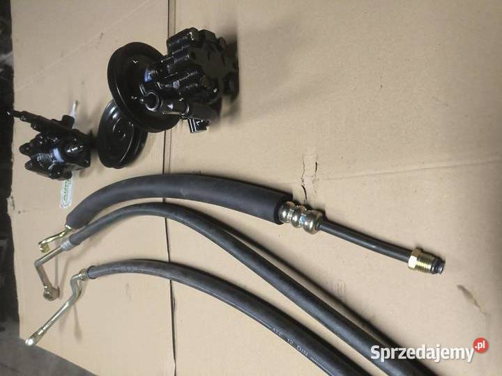 Polonez Pompa wspomagania przewodywspomaganie Stalowa Wola