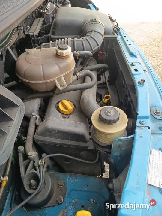 Sprzedam busa Reno master 28 Rok produkcji 1999 Wygoda