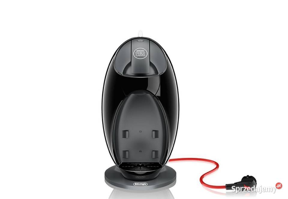 DeLonghi Nescaf Dolce Gusto Jovia Ekspres do małopolskie Nowy Sącz