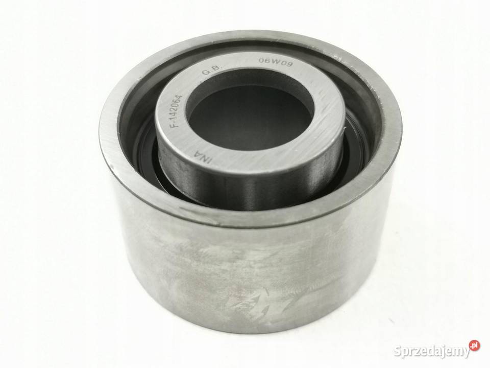 ROLKA NAPINACZA LAND ROVER FREELANDER ROVER 2545 Rozrząd