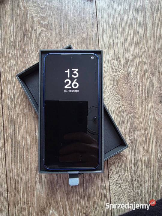 Samsung s 25 12256Gb Popów