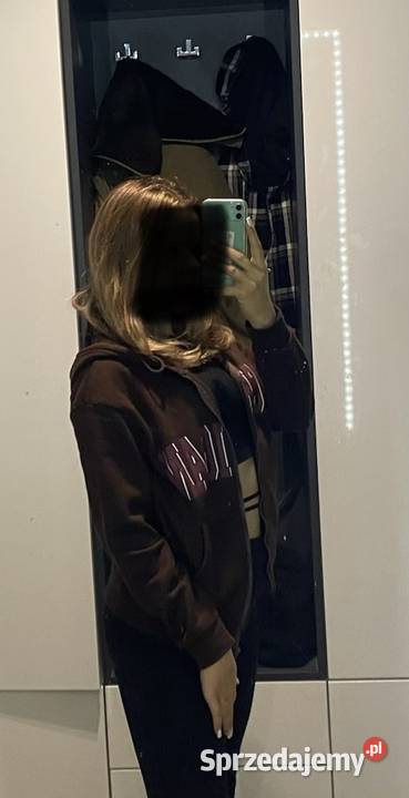 Swetry bluzy żakiety Rozmiary XS do M Rozmiar 36(S)