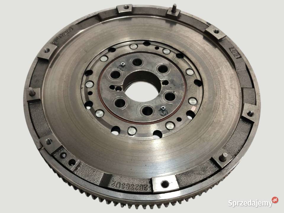 Fiat Croma 19 D Multijet 120 2005 2011 Dwumasowe świętokrzyskie sprzedam
