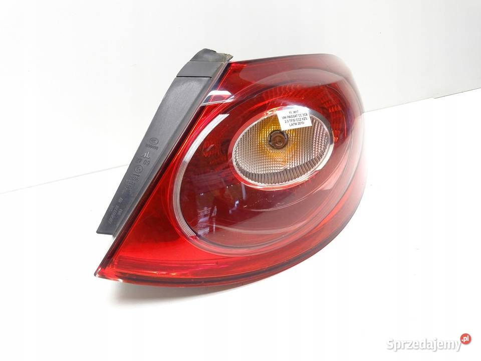 LAMPA PRAWY TYŁ PRAWA TYLNA W BŁOTNIK 3C8945096D małopolskie sprzedam