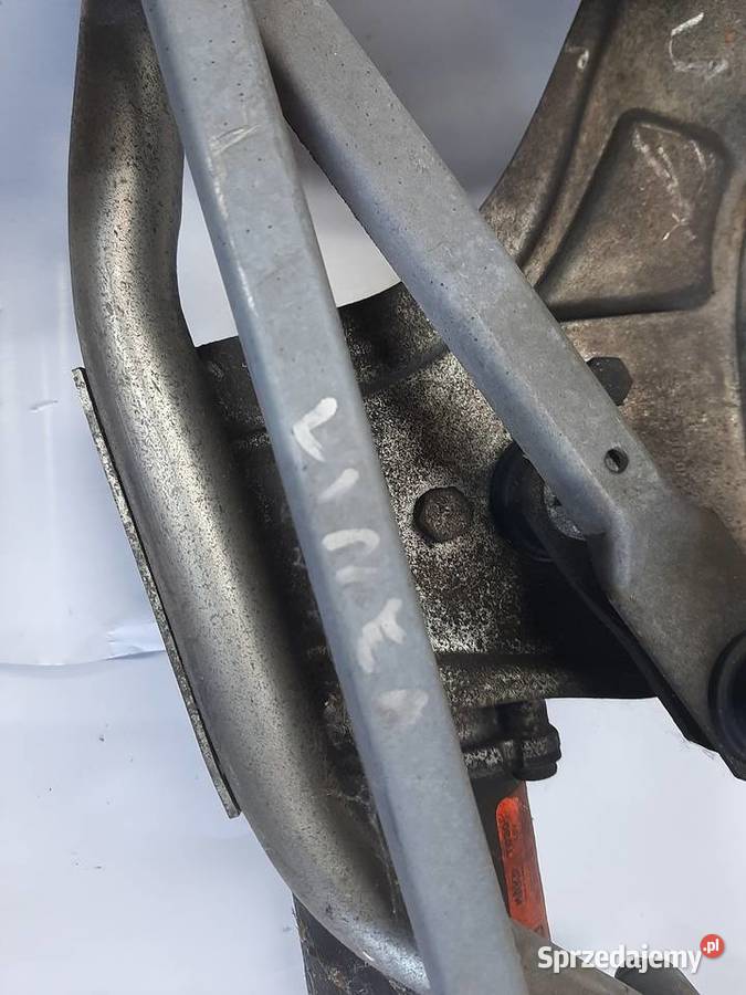 Fiat Linea mechanizm wycieraczek silniczek osobowe Ksawerów sprzedam