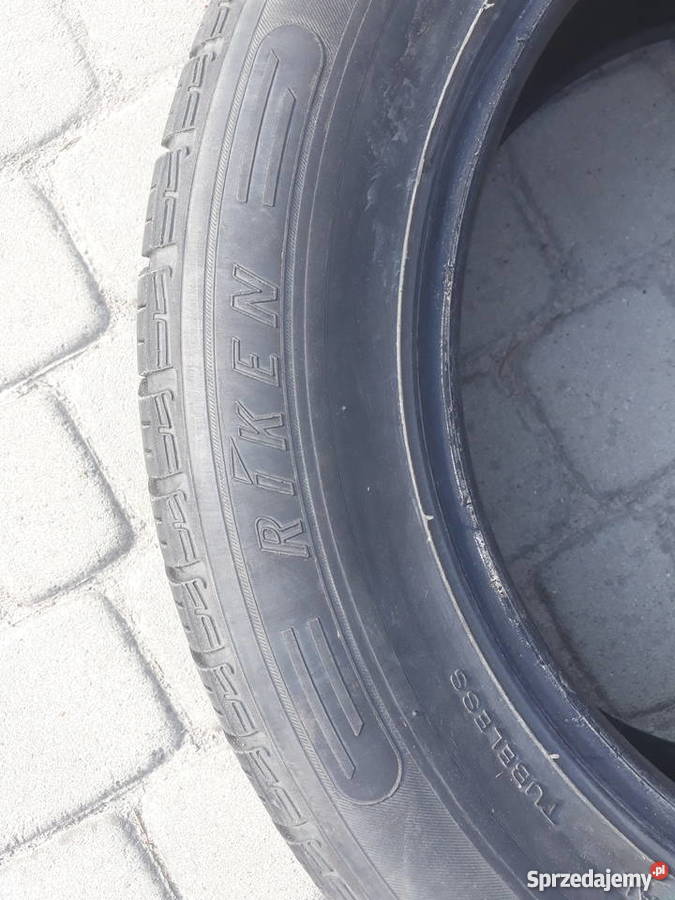 Opony R16 20560 Lublin