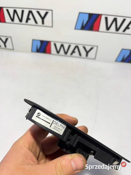 BMW E87 PRZEŁĄCZNIK PANEL STEROWANIA SZYB osobowe
