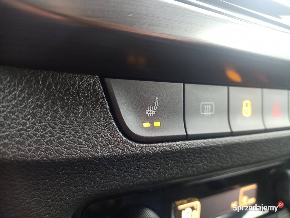 Salon Bogata wersja nowy Zarejestrowany w Polsce Brodnica