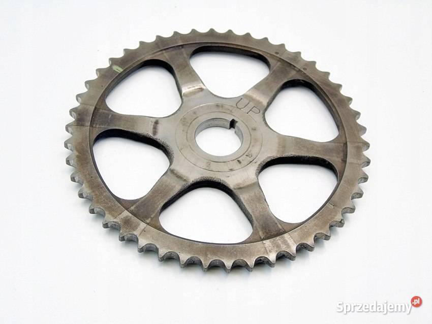 KOŁO WAŁKA ROZRZĄDU 22 D ICTDI ACCORD VII FRV Części samochodowe śląskie Sosnowiec sprzedam