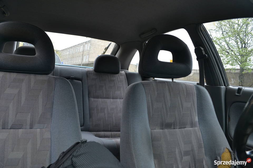 Mazda 626 18 benzyna 1994r Bydgoszcz